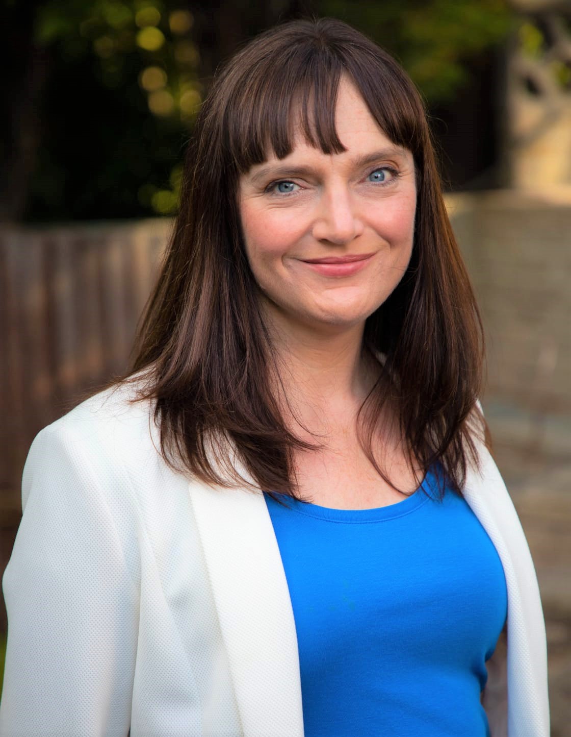 Christina Hoghton, CeMAP-qualified mortgage writer